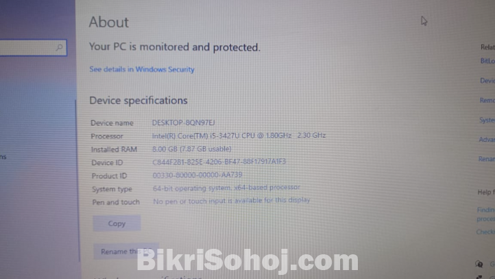 HP EliteBook